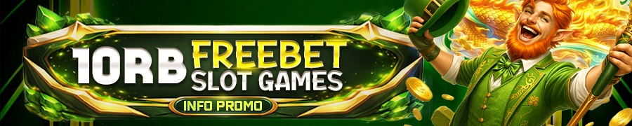 Freebet 10rb di Lawu88Slot!